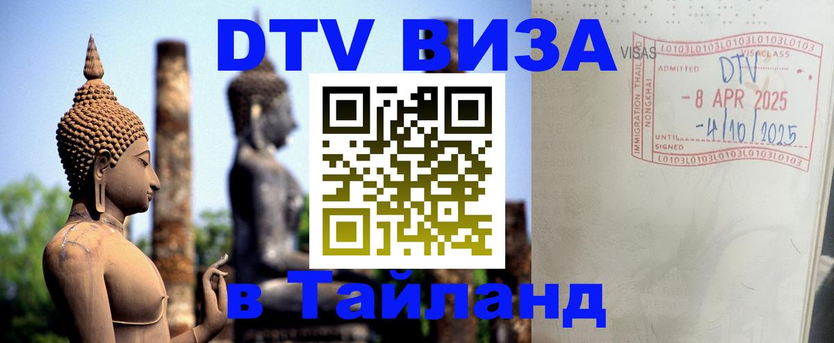 Сколько стоит DTV виза — актуальные цены, оформление даже без документов - 05.10.2025 